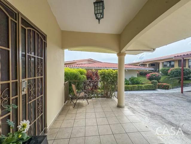 Apartamento venta en David