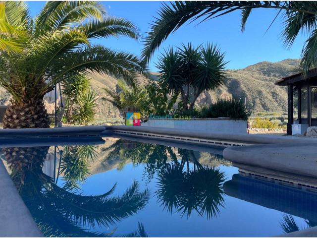 Casa en venta en Almanzora, Valle del Almanzora