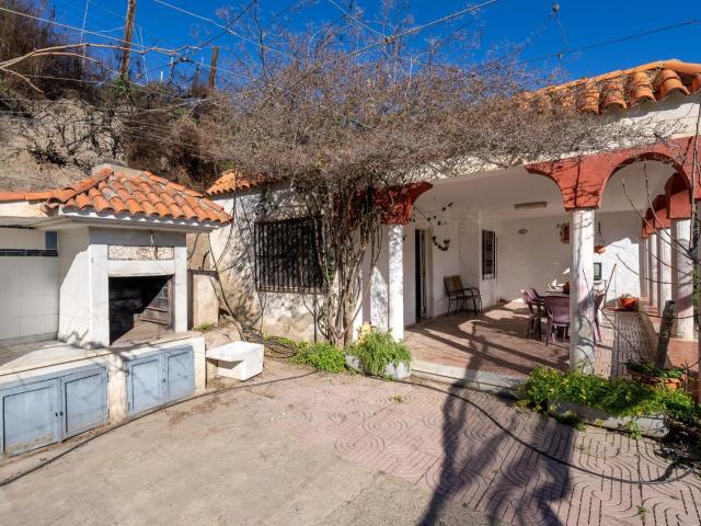Casa Rural en venta en Canjáyar, Andalucía