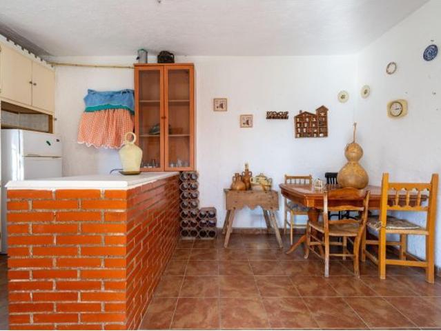Casa en venta en Canjáyar, Andalucía