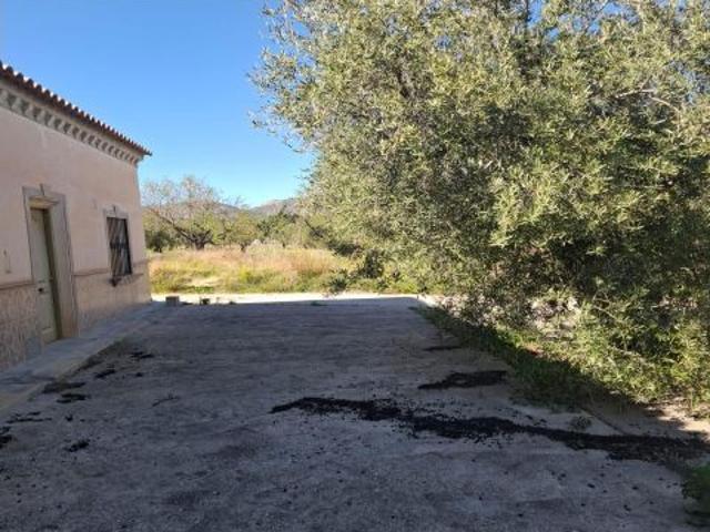 Casa en venta en Vélez-Blanco, Almería