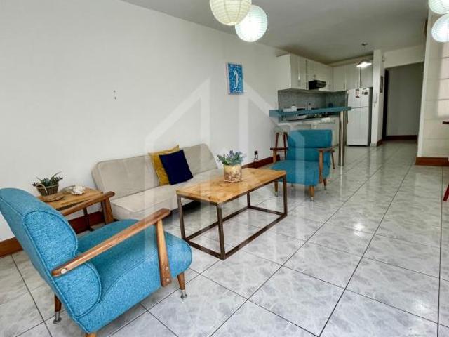 Departamento venta en Chorrillos, Lima Metropolitana