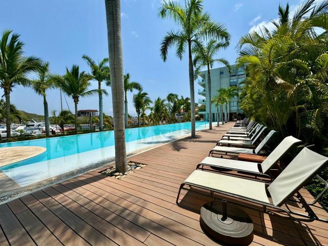 Departamento en venta en Ixtapa, Zihuatanejo de Azueta