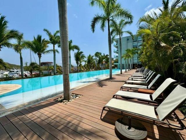 Encantador Departamento en Venta frente a la Marina