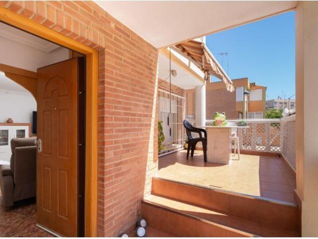 Casa en venta en Cartagena Casco, Campo de Cartagena y Mar Menor
