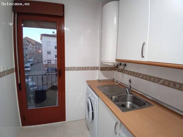 Piso en venta en El Molar, Madrid