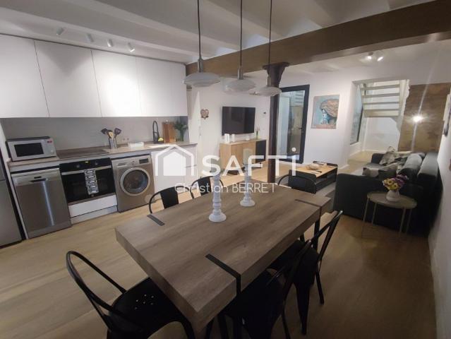Dúplex en venta en Ciutat Vella, Comarca de València