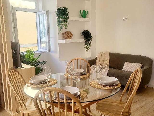 Apartamento alugar em Setúbal