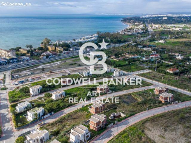 Casa en venta en Resinera-Voladilla, Costa del Sol Occidental