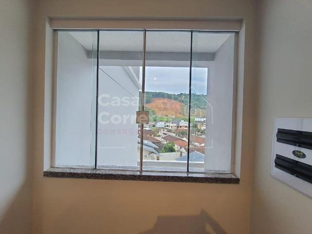Apartamento aluguel em Limoeiro, Brusque