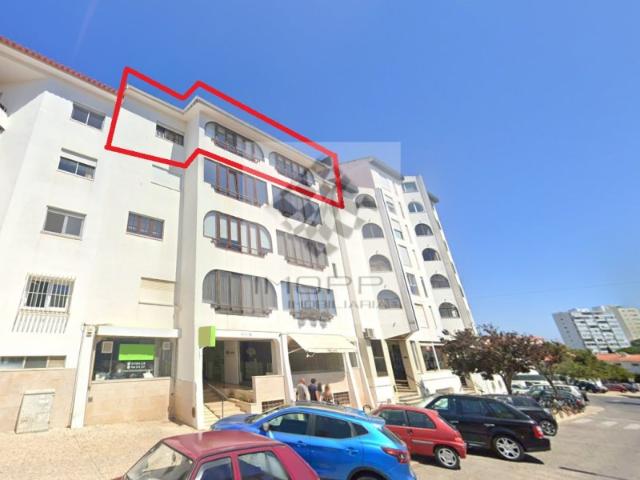 Apartamento alugar em Bairro do Rosário, Cascais