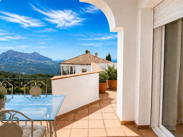 Apartamento en venta en Serranía de Ronda, Andalucía