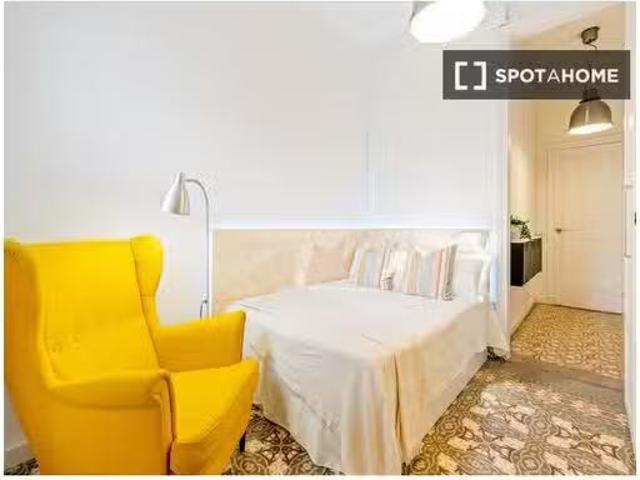 Casa en alquiler en Eixample, Barcelonès