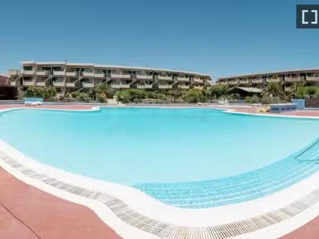 Apartamento en alquiler