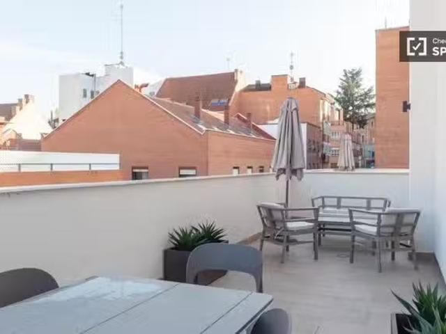 Apartamento en alquiler en Berruguete, Medina-sidonia