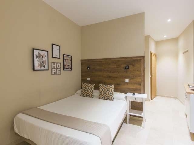 Estudio en alquiler en Madrid, Sol