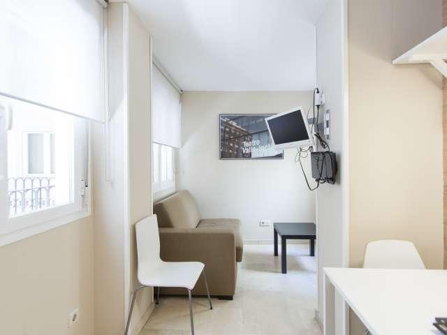 Estudio en alquiler en Centro, Medina-sidonia