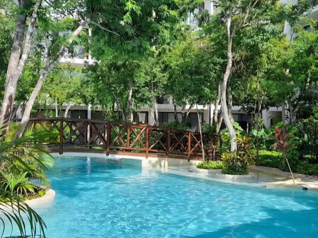 Estudio en renta en Tulum