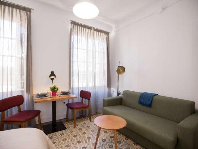 Estudio en alquiler en Granada, San Matías - Realejo
