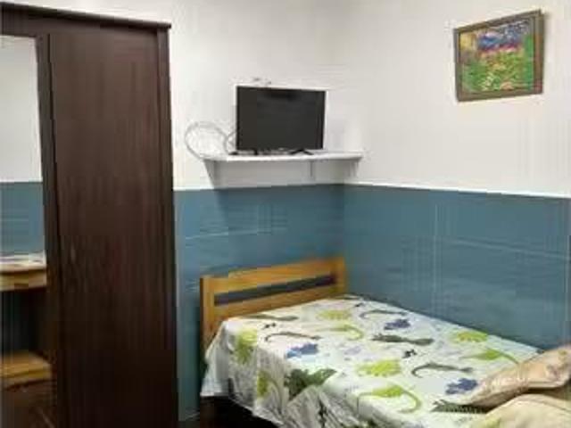 Apartamento en alquiler en Districte II, Barcelonès