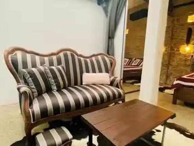 Apartamento en alquiler en Sant Andreu, Barcelonès