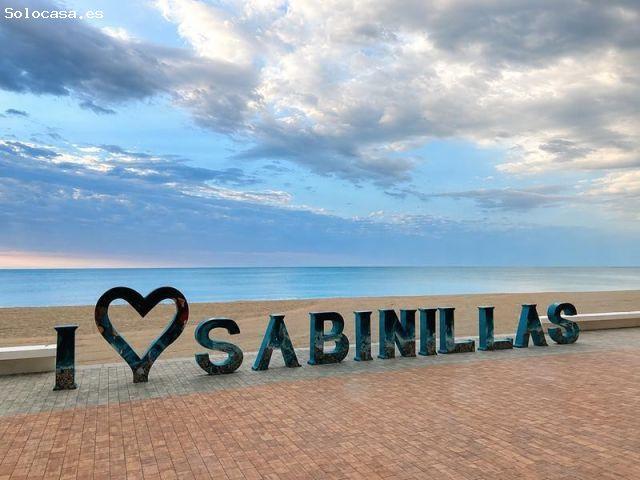 Piso en venta en San Luis de Sabinillas, Costa del Sol Occidental