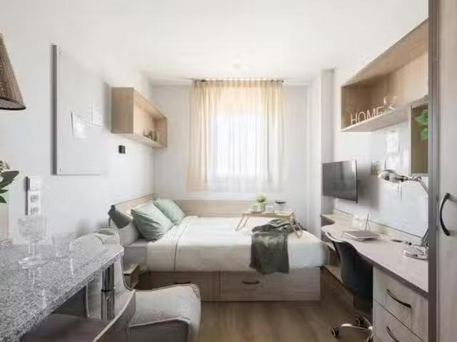 Apartamento en alquiler en Sur, Sevilla
