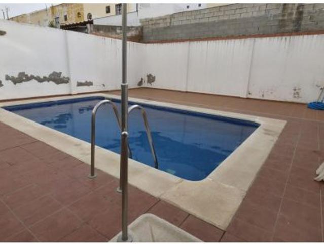 Piso en venta en Costa del Sol, Dos Hermanas
