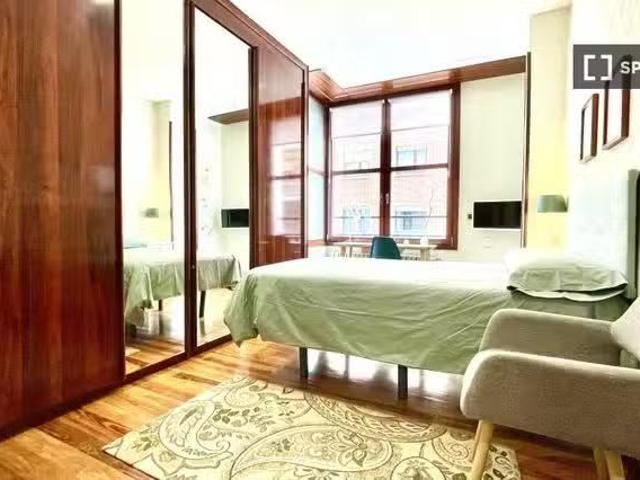 Casa en alquiler en Abando, Bilbao