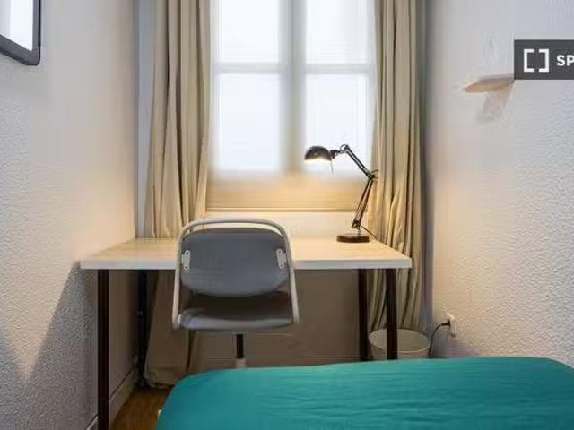 Casa en alquiler en Chamberí, Madrid