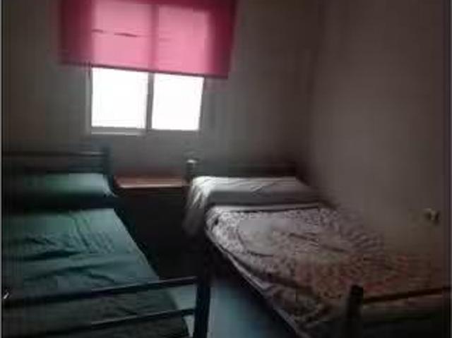 Casa en alquiler en Campament, l'Horta Nord