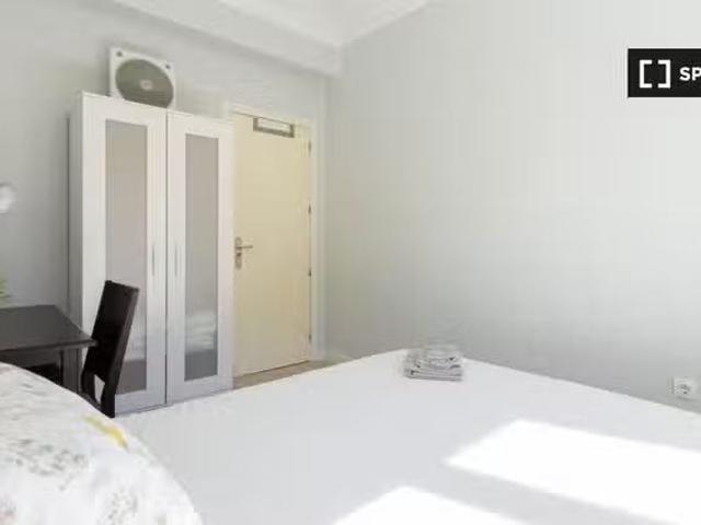 Casa en alquiler en Ciudad Jardín, Madrid