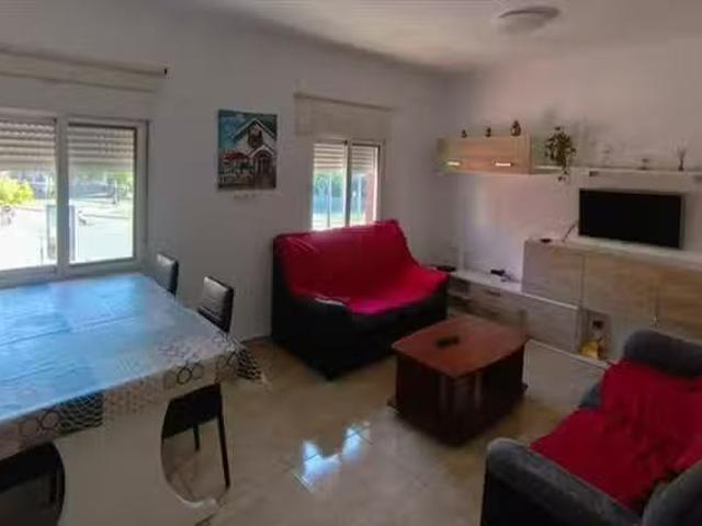 Casa en alquiler en Rosaleda, Granada