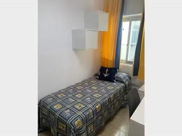 Casa en alquiler en Ciudad Jardín, Málaga-Costa del Sol