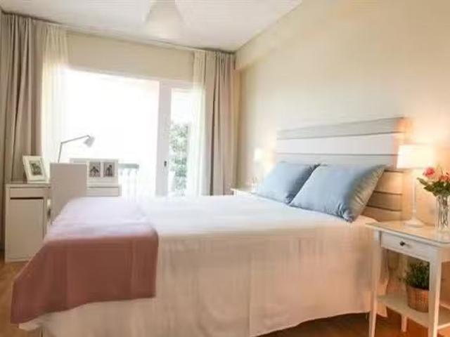 Casa en alquiler en Distrito Poniente Sur, Córdoba