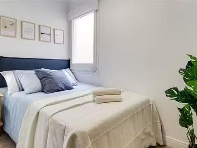 Casa en alquiler en Nou Barris, Barcelonès