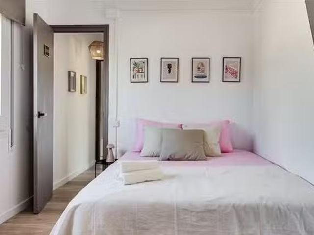 Casa en alquiler en Nou Barris, Barcelonès