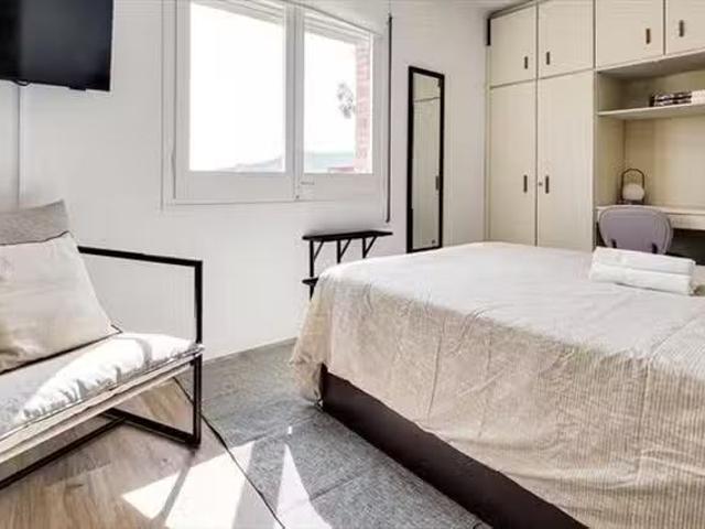 Casa en alquiler en Nou Barris, Barcelonès