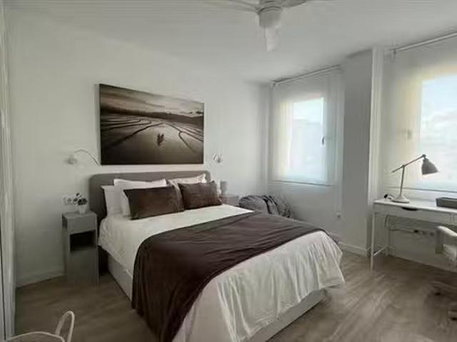 Casa en alquiler en Extramurs, Valencia