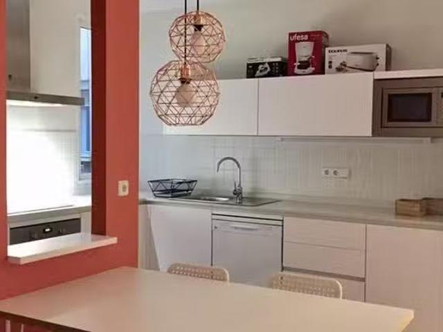 Casa en alquiler en Benidorm, Valencia