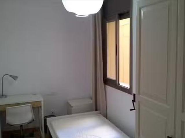 Casa en alquiler en Districte V, Barcelonès