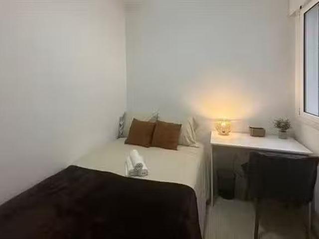 Casa en alquiler en Valdelasfuentes, Madrid