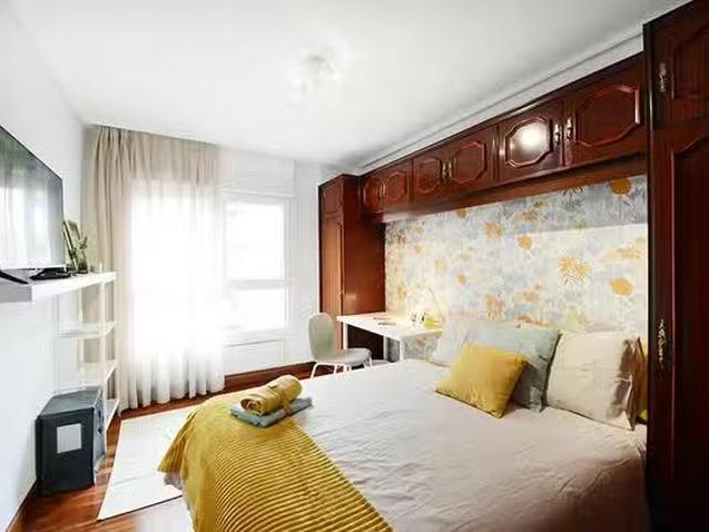 Casa en alquiler en Begoña, Bilbao