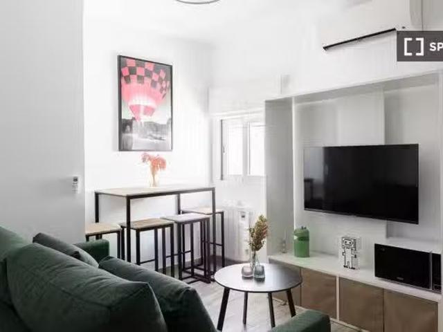 Casa en alquiler en Juan de la Cierva, Getafe