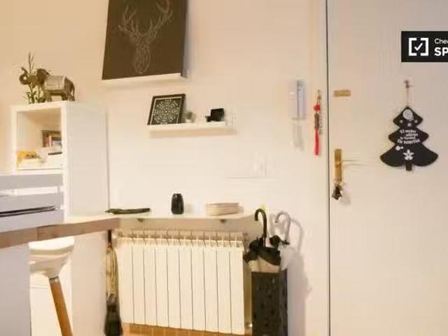 Casa en alquiler en Usera, Madrid