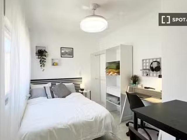 Casa en alquiler en Fuencarral - El Pardo, Medina-sidonia