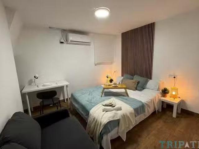 Casa en alquiler en Usera, Madrid