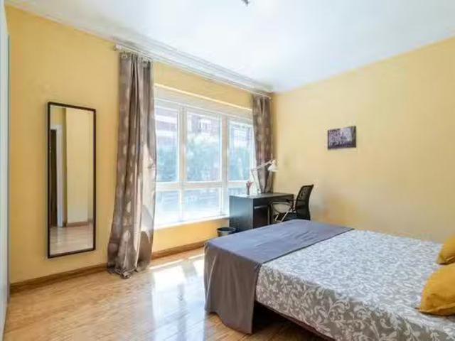 Casa en alquiler en Prosperidad, Madrid