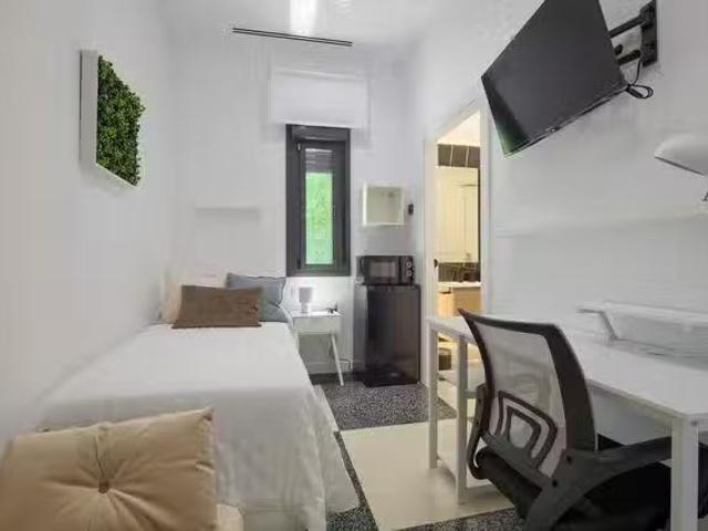 Casa en alquiler en Ventas, Madrid