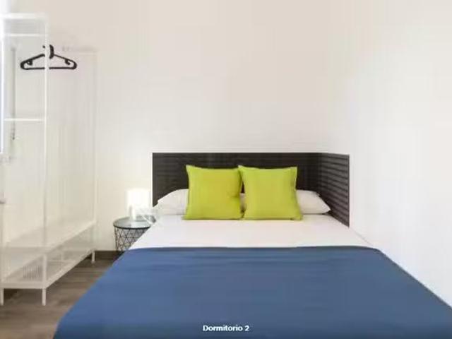 Casa en alquiler en Puente de Vallecas, Madrid